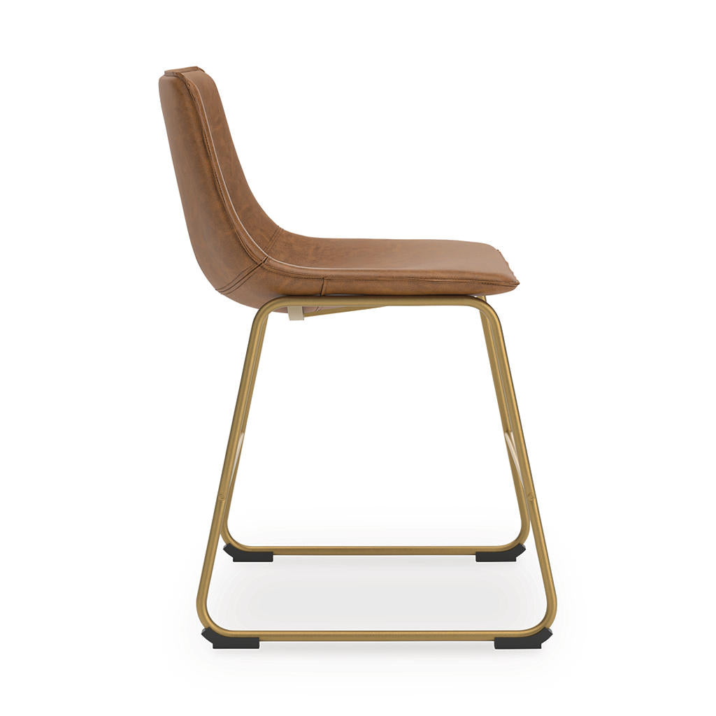 Ciabori Dining Chair Signature Design by Ashley® Dining Room Chairs
