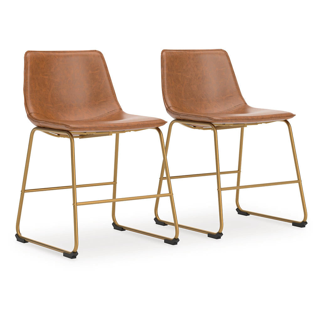Ciabori Dining Chair Signature Design by Ashley® Dining Room Chairs