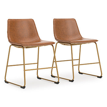 Ciabori Dining Chair Signature Design by Ashley® Dining Room Chairs