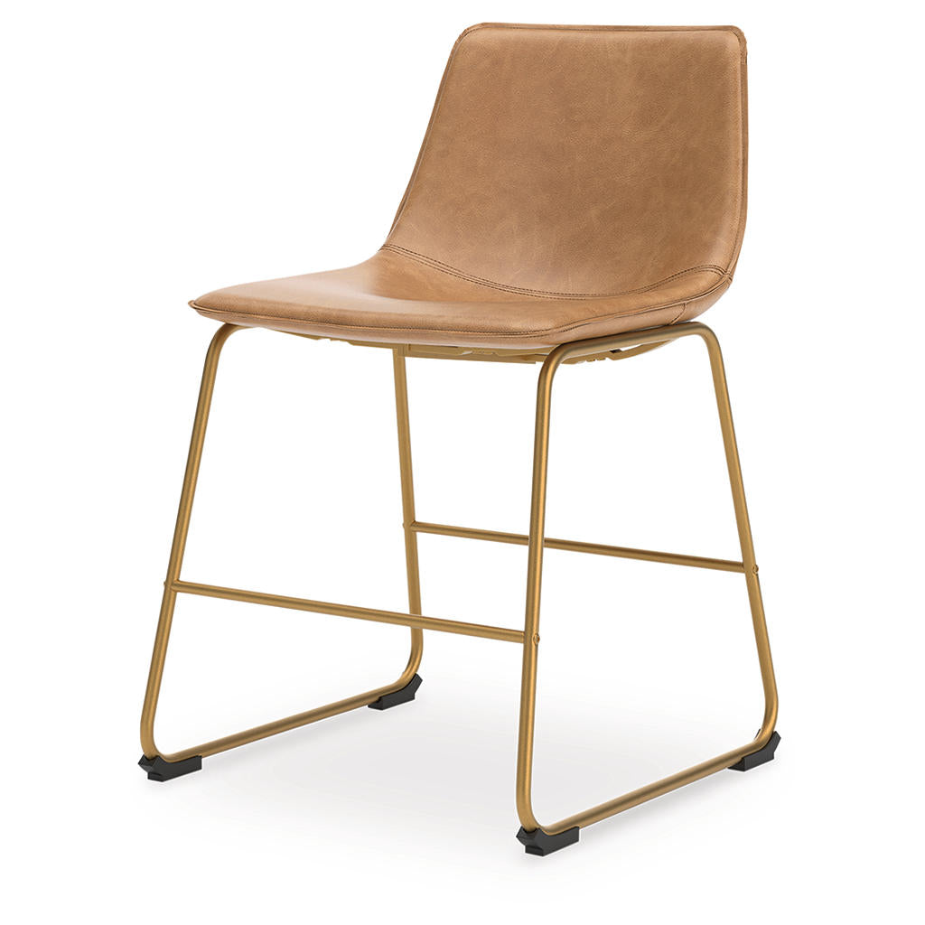 Ciabori Dining Chair (Set of 2) Signature Design by Ashley® Uncategorized