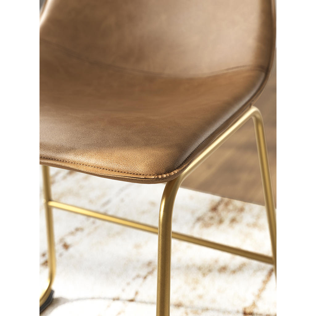 Ciabori Dining Chair Signature Design by Ashley® Dining Room Chairs