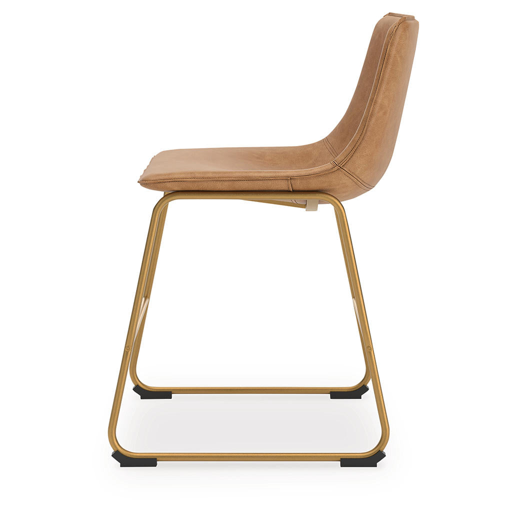 Ciabori Dining Chair (Set of 2) Signature Design by Ashley® Uncategorized