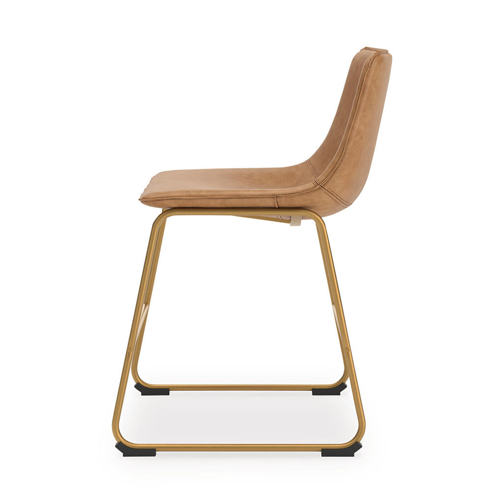 Ciabori Dining Chair Signature Design by Ashley® Dining Room Chairs