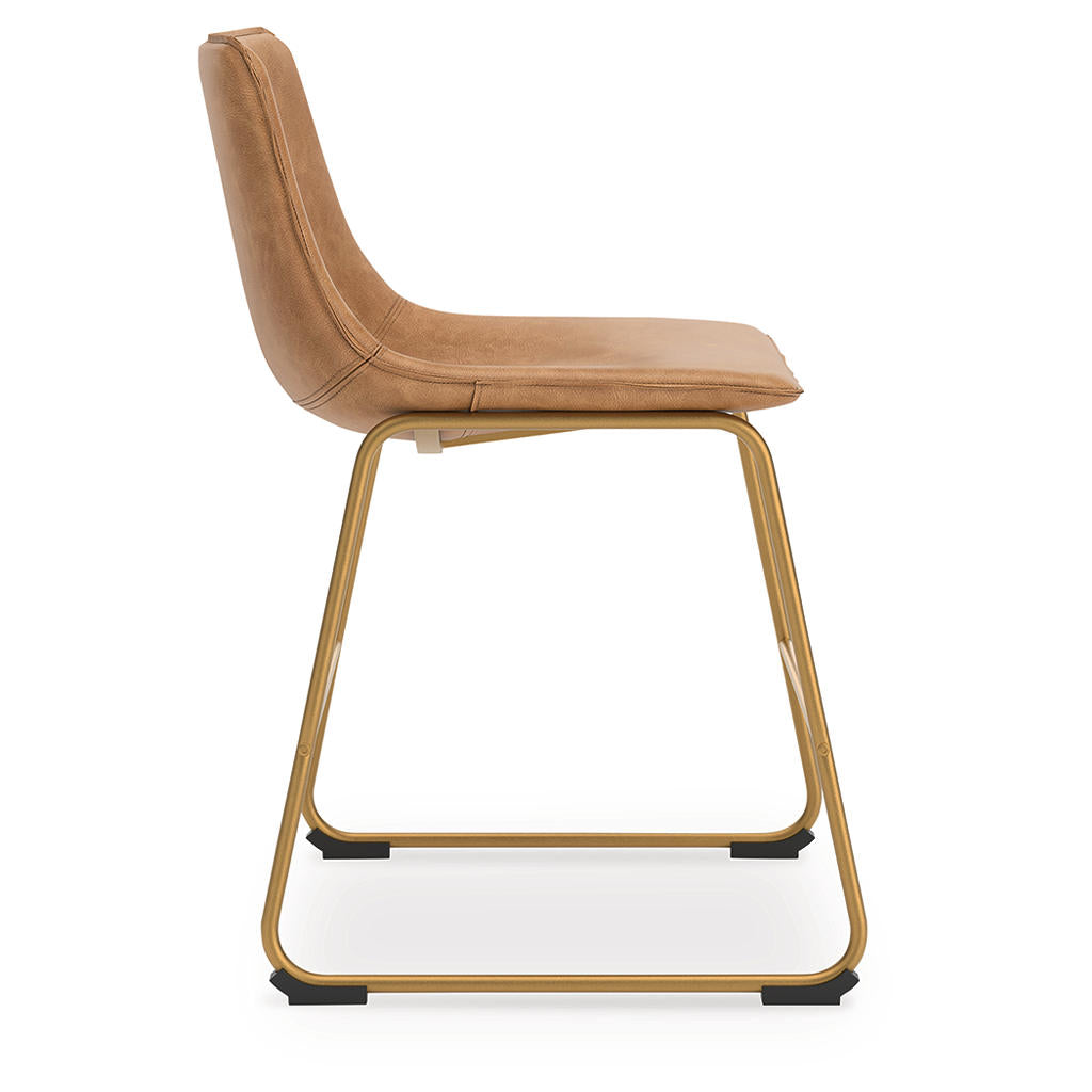 Ciabori Dining Chair (Set of 2) Signature Design by Ashley® Uncategorized