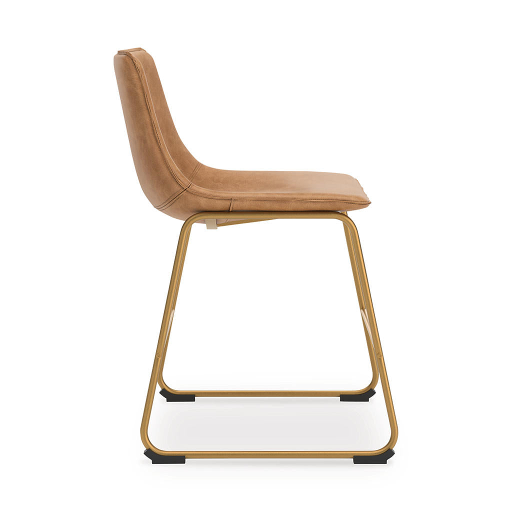 Ciabori Dining Chair Signature Design by Ashley® Dining Room Chairs