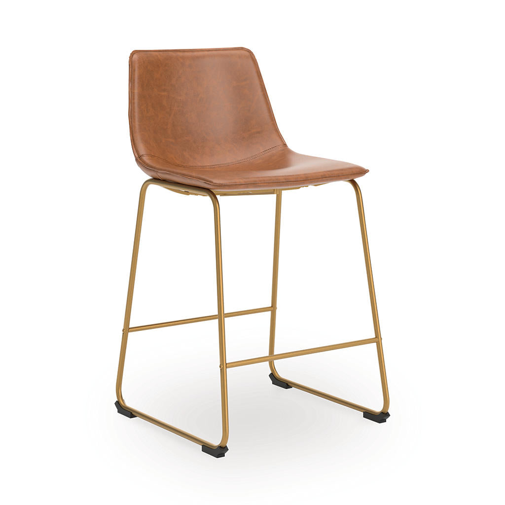 Ciabori Counter Height Barstool Signature Design by Ashley® Bar Stools