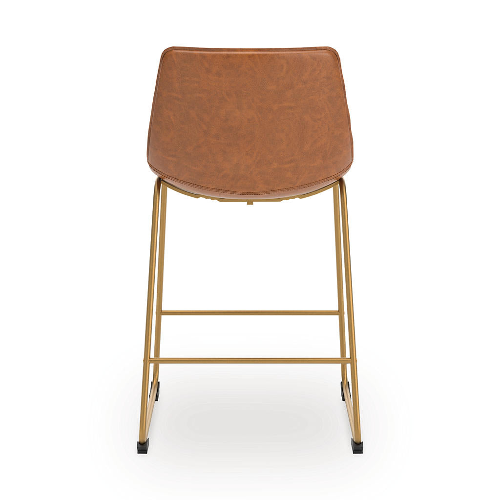 Ciabori Counter Height Barstool Signature Design by Ashley® Bar Stools