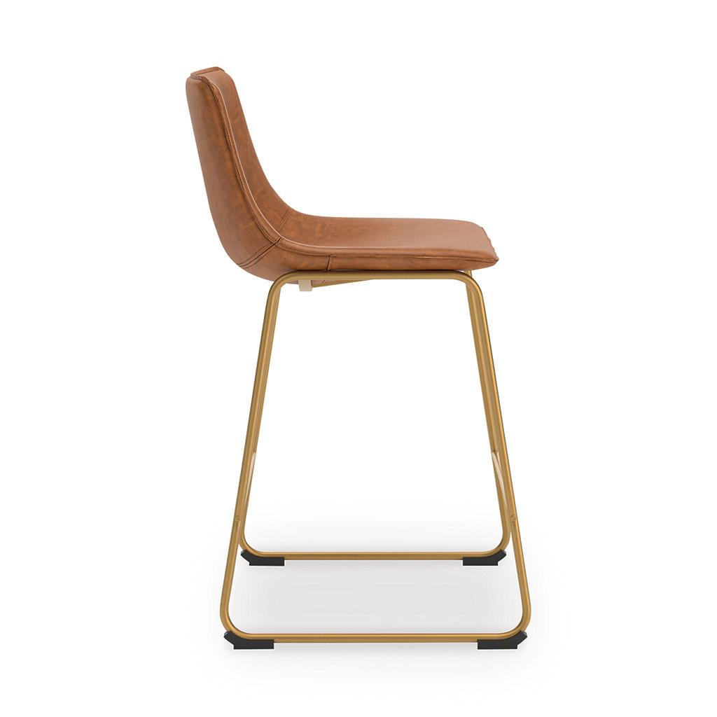Ciabori Counter Height Barstool Signature Design by Ashley® Bar Stools