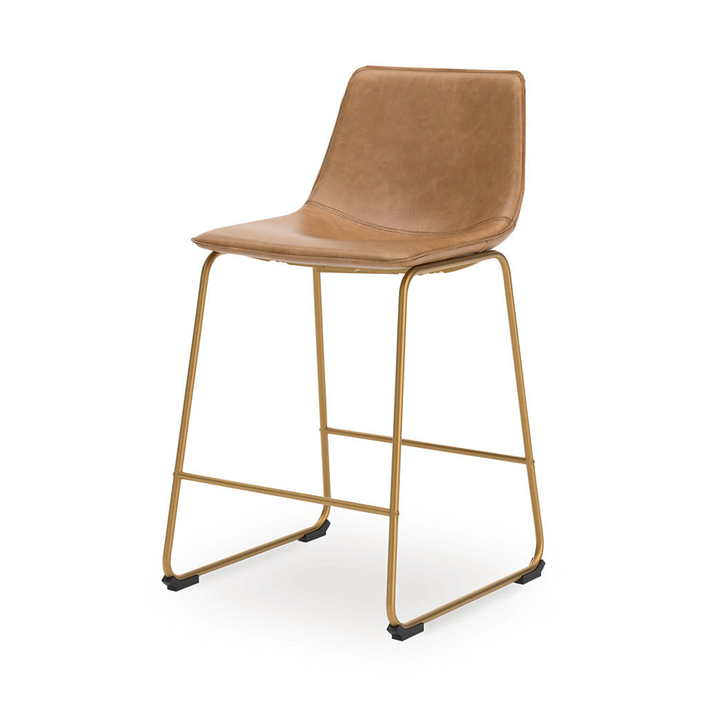 Ciabori Counter Height Barstool Signature Design by Ashley® Bar Stools