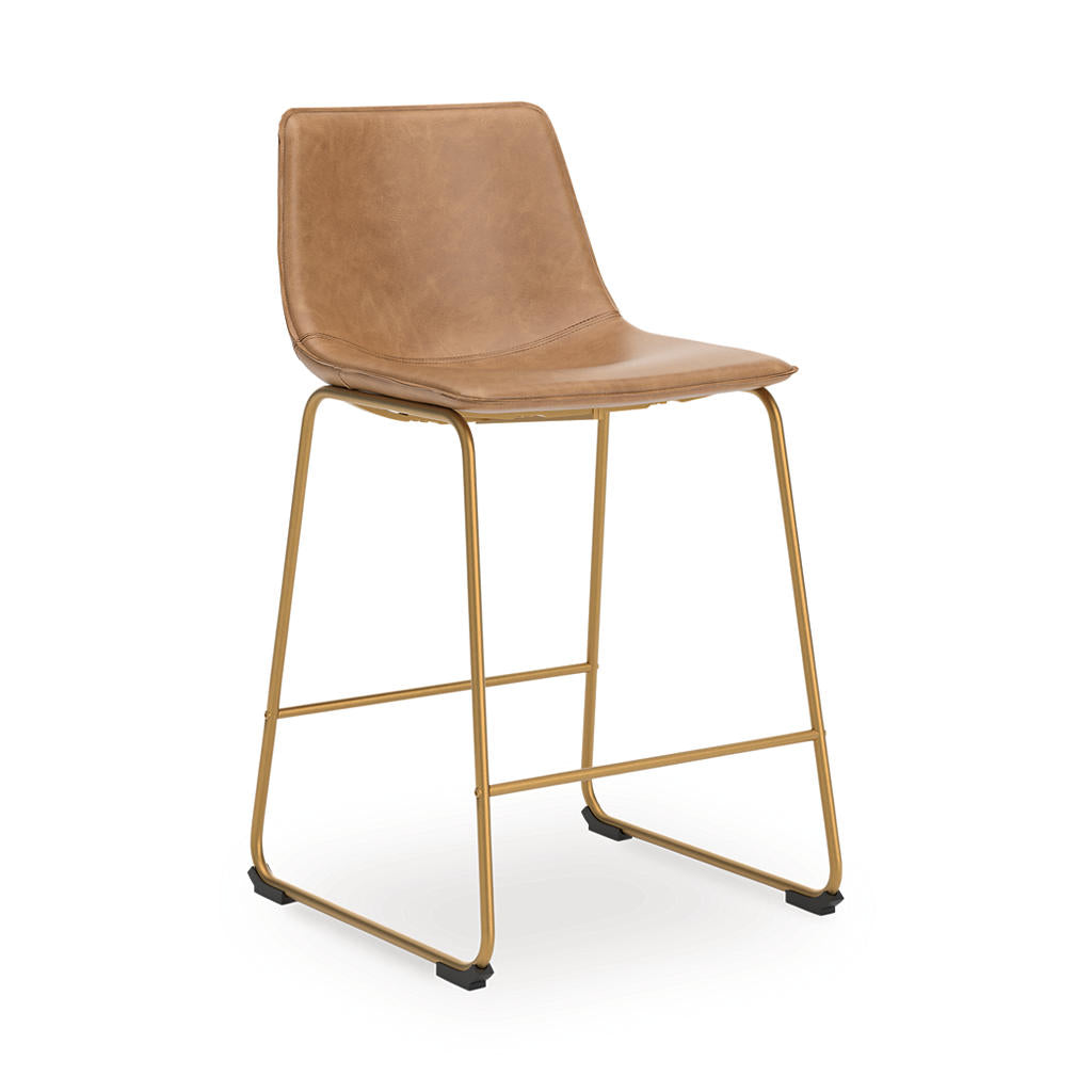 Ciabori Counter Height Barstool Signature Design by Ashley® Bar Stools