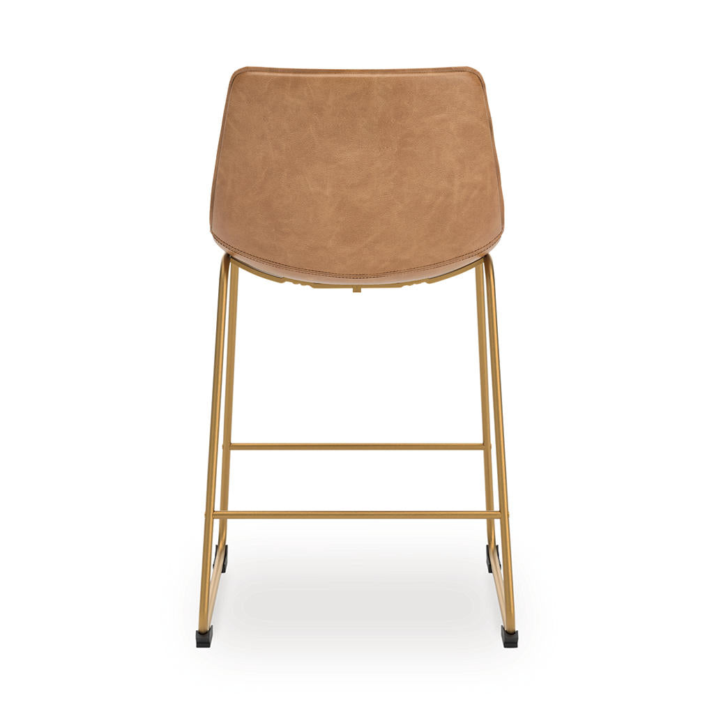 Ciabori Counter Height Barstool Signature Design by Ashley® Bar Stools