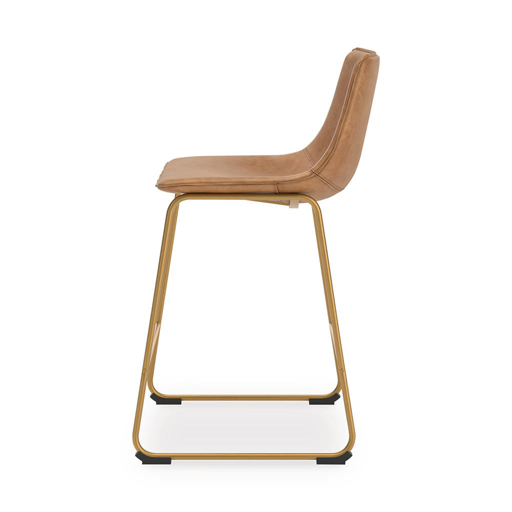 Ciabori Counter Height Barstool Signature Design by Ashley® Bar Stools