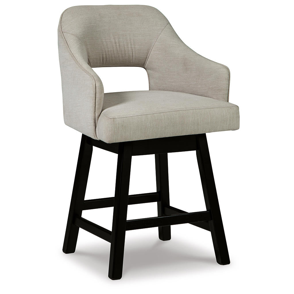 Tallenger Counter Height Bar Stool Signature Design by Ashley® Bar Stools
