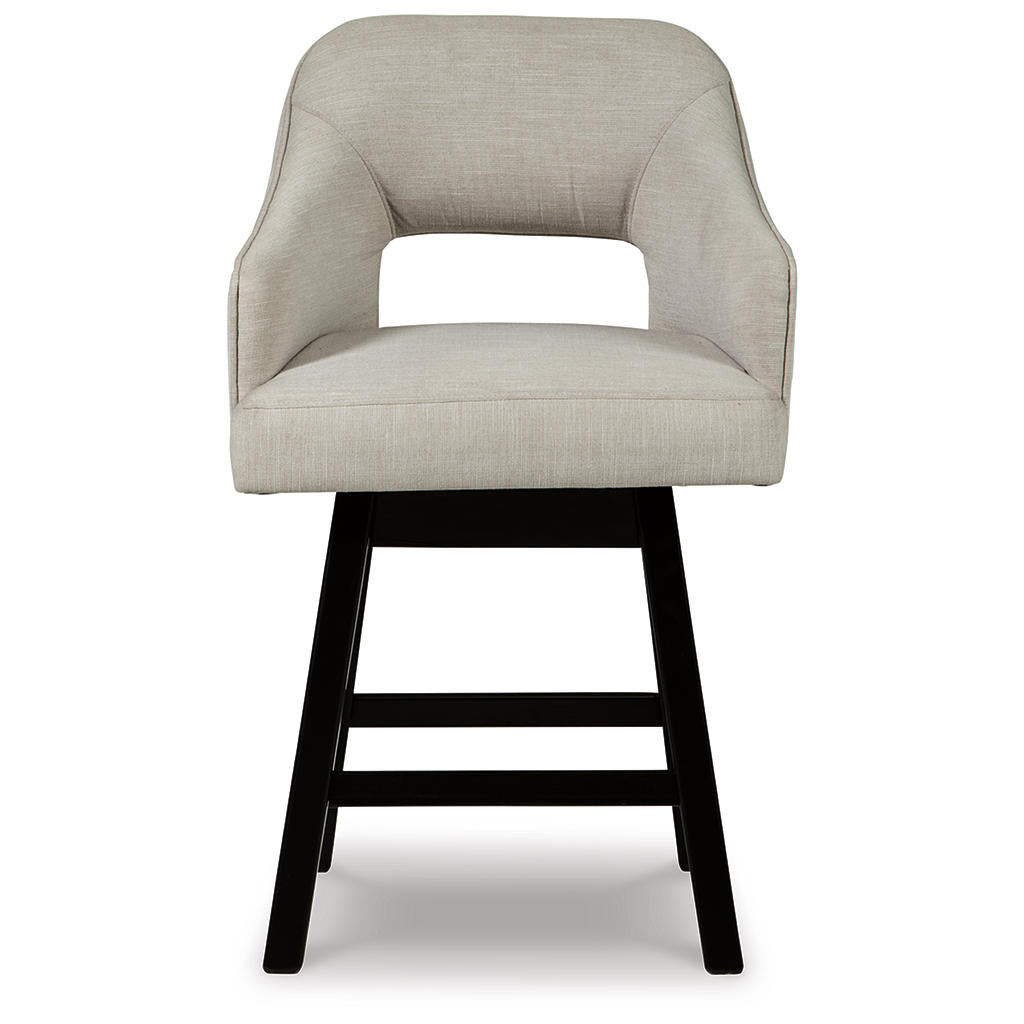 Tallenger Counter Height Bar Stool (Set of 2) Signature Design by Ashley® Uncategorized