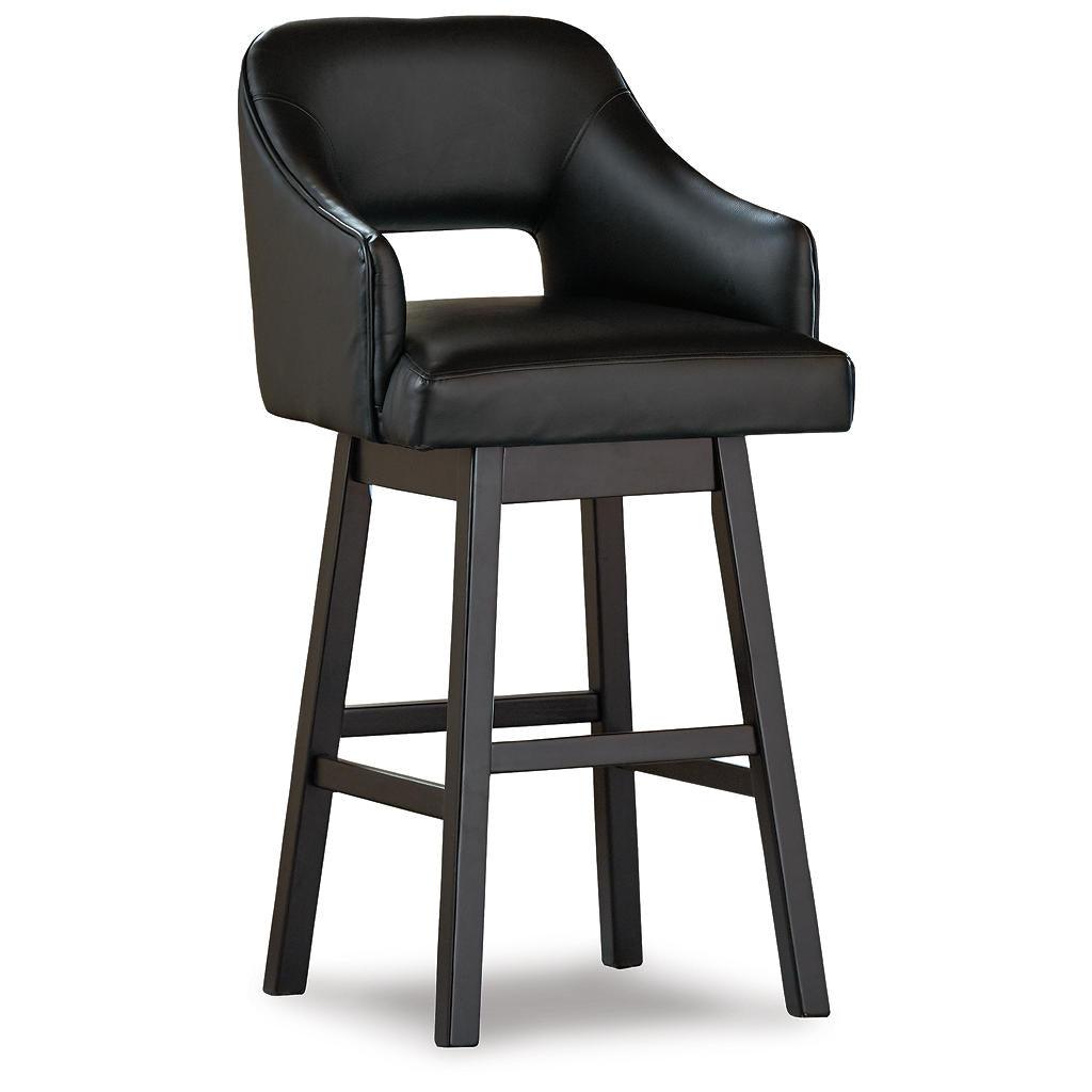 Tallenger Bar Height Stools — Set of 2 Signature Design by Ashley® Uncategorized