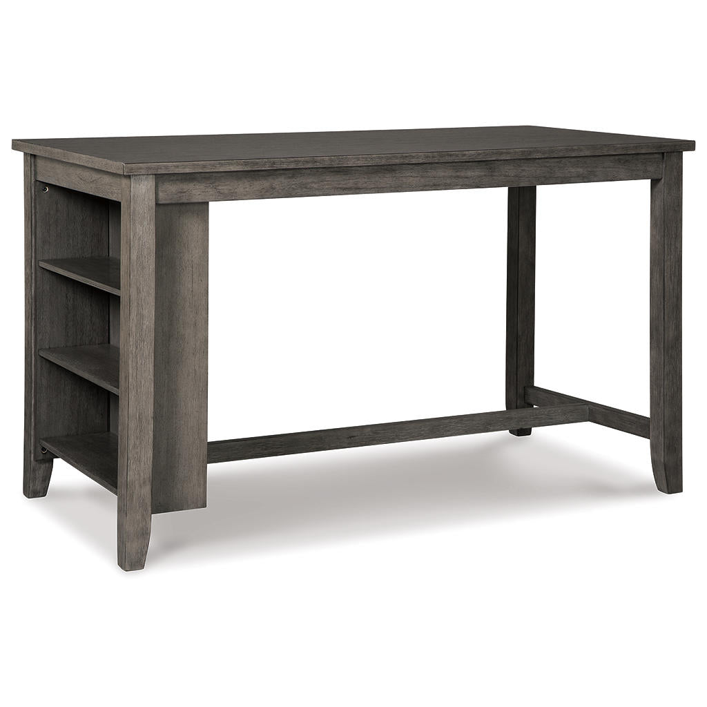 Caitbrook Counter Height Dining Table and 2 Barstools Signature Design by Ashley® Uncategorized
