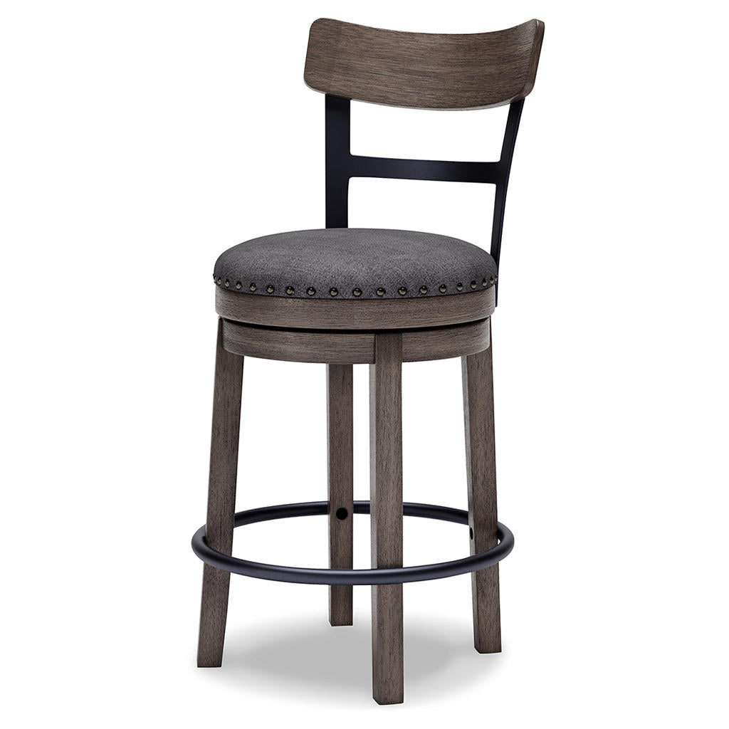 Caitbrook Counter Height Bar Stool Signature Design by Ashley® Bar Stools