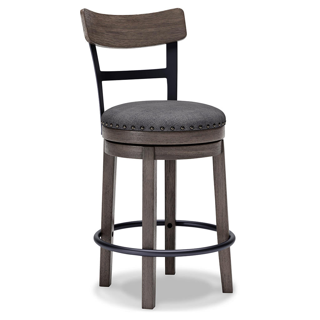 Caitbrook Counter Height Bar Stool Signature Design by Ashley® Bar Stools