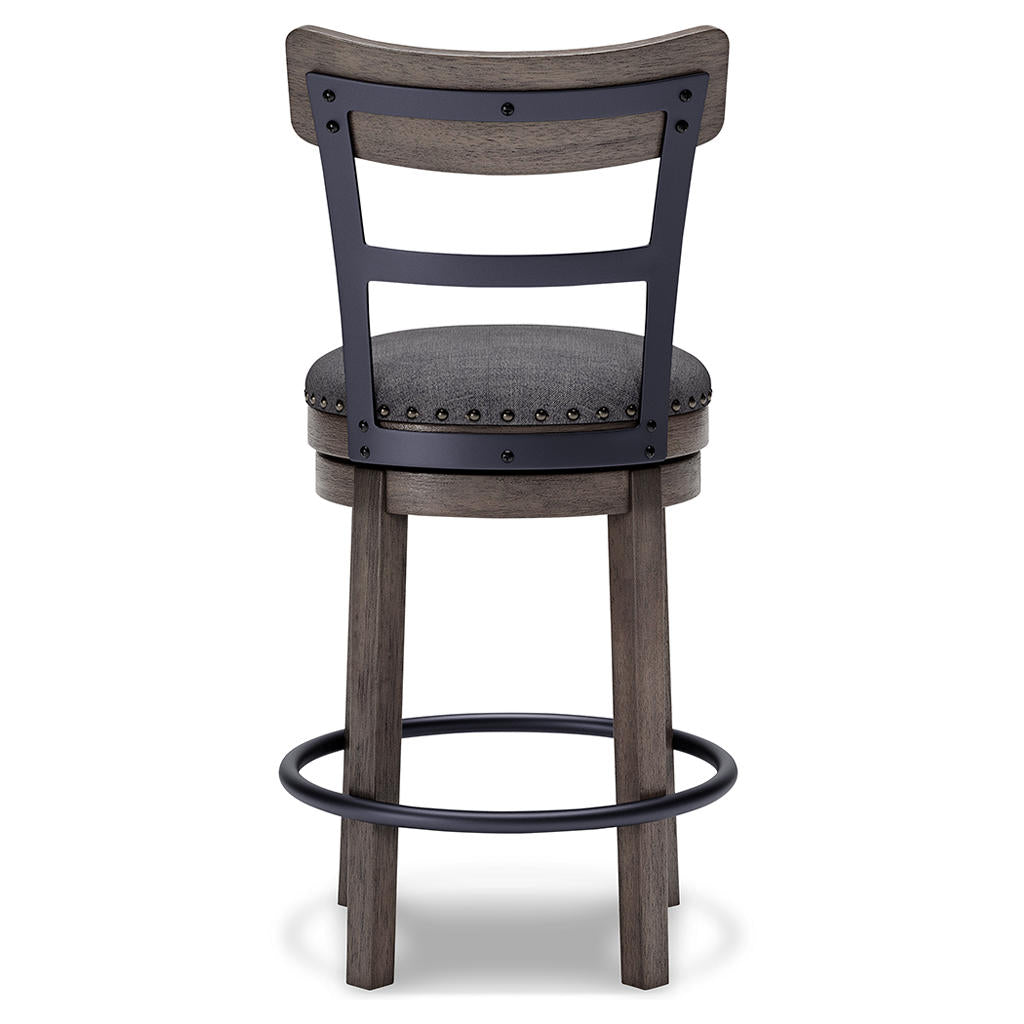 Caitbrook Counter Height Bar Stool Signature Design by Ashley® Bar Stools