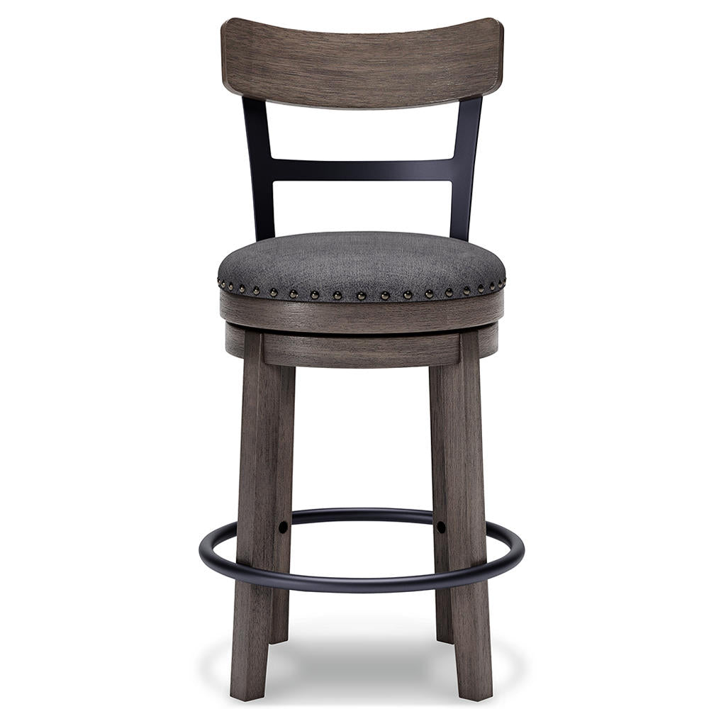 Caitbrook Counter Height Bar Stool Signature Design by Ashley® Bar Stools