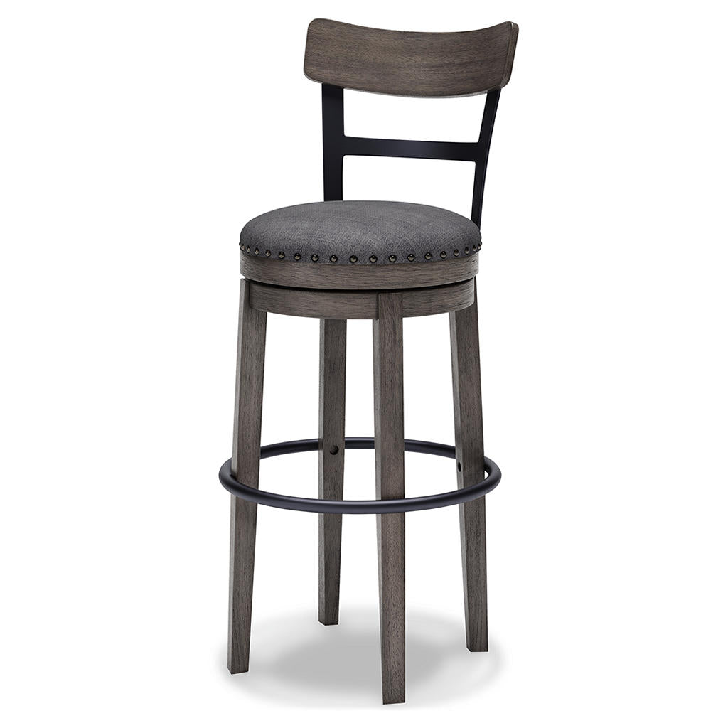 Caitbrook Bar Height Bar Stool Signature Design by Ashley® Bar Stools