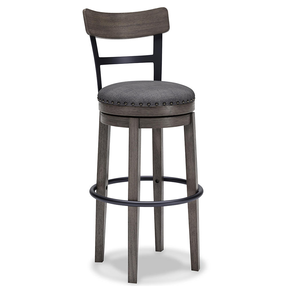Caitbrook Bar Height Bar Stool Signature Design by Ashley® Bar Stools