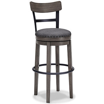 Caitbrook Bar Height Bar Stool Signature Design by Ashley® Bar Stools