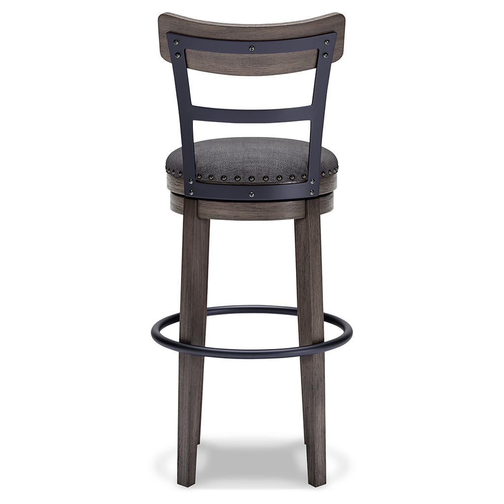Caitbrook Bar Height Bar Stool Signature Design by Ashley® Bar Stools
