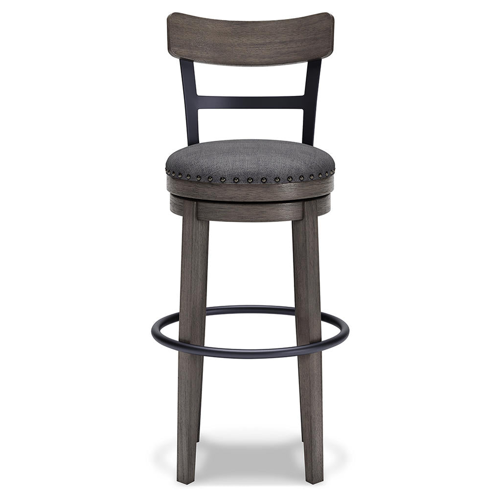 Caitbrook Bar Height Bar Stool Signature Design by Ashley® Bar Stools