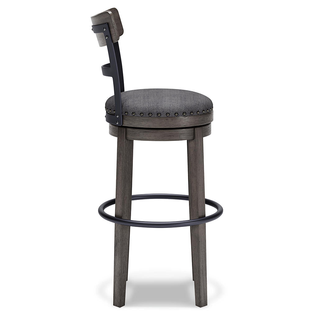 Caitbrook Bar Height Bar Stool Signature Design by Ashley® Bar Stools