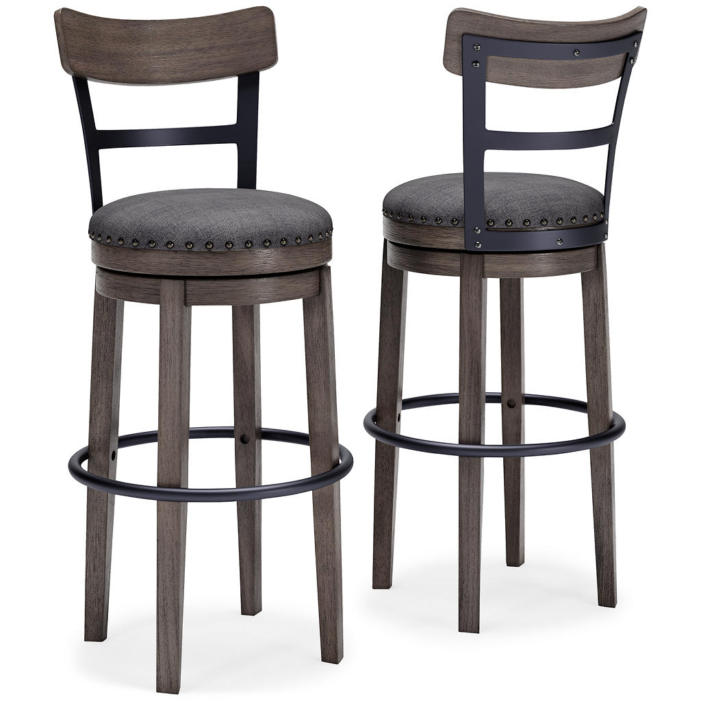 Caitbrook Bar Height Bar Stool Signature Design by Ashley® Bar Stools
