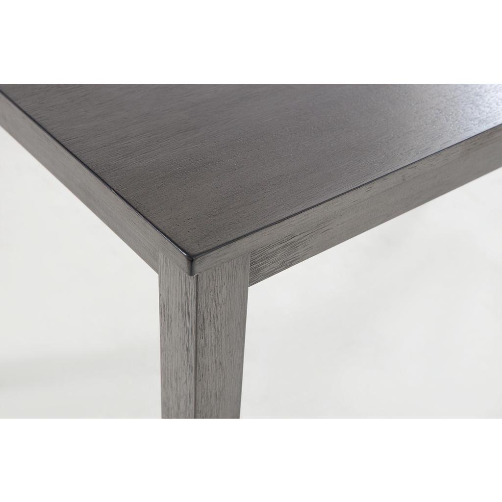 Caitbrook Counter Table and 6 Stools — Set of 7 Signature Design by Ashley® Bar Furniture