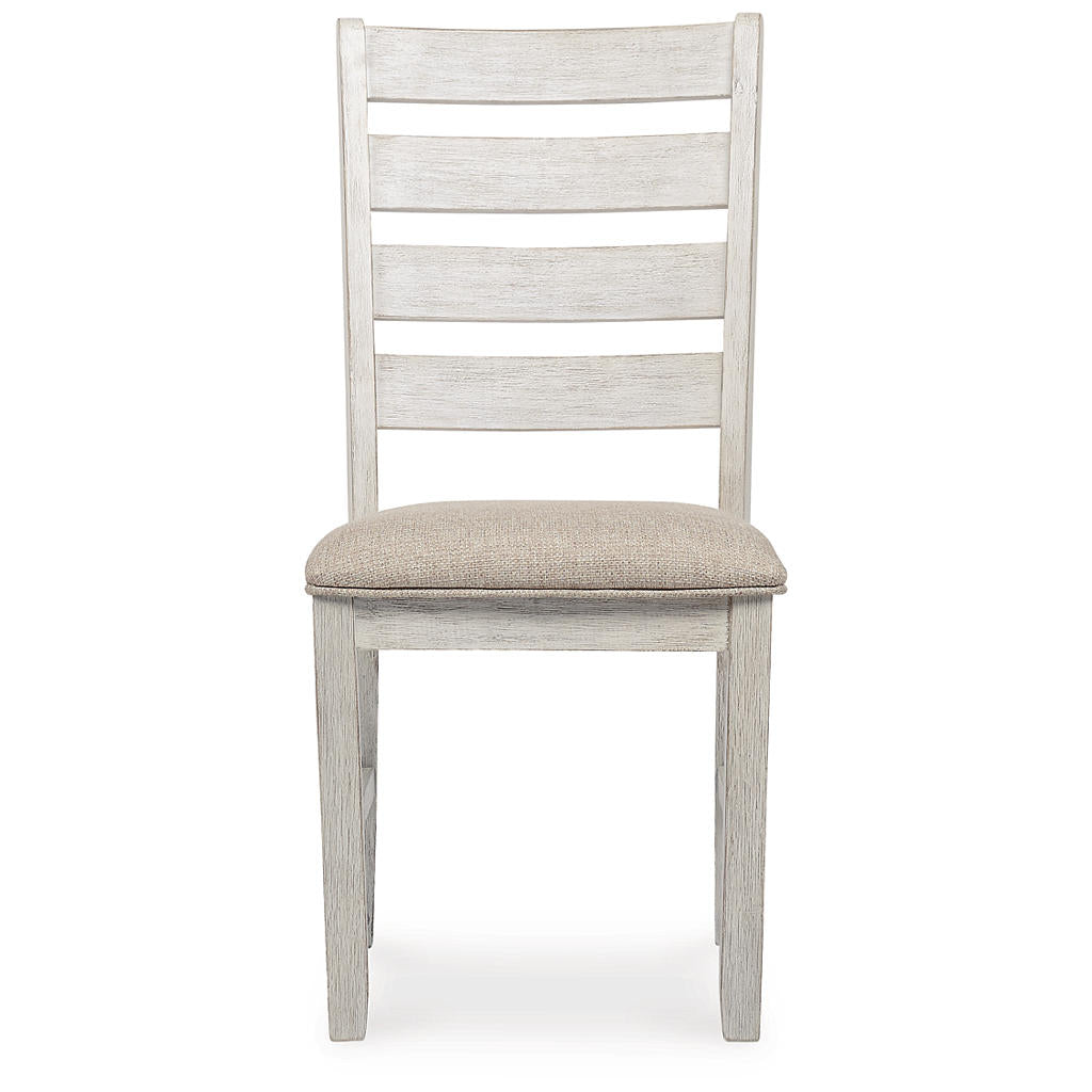 Skempton Dining Chair (Set of 2) Signature Design by Ashley® Uncategorized