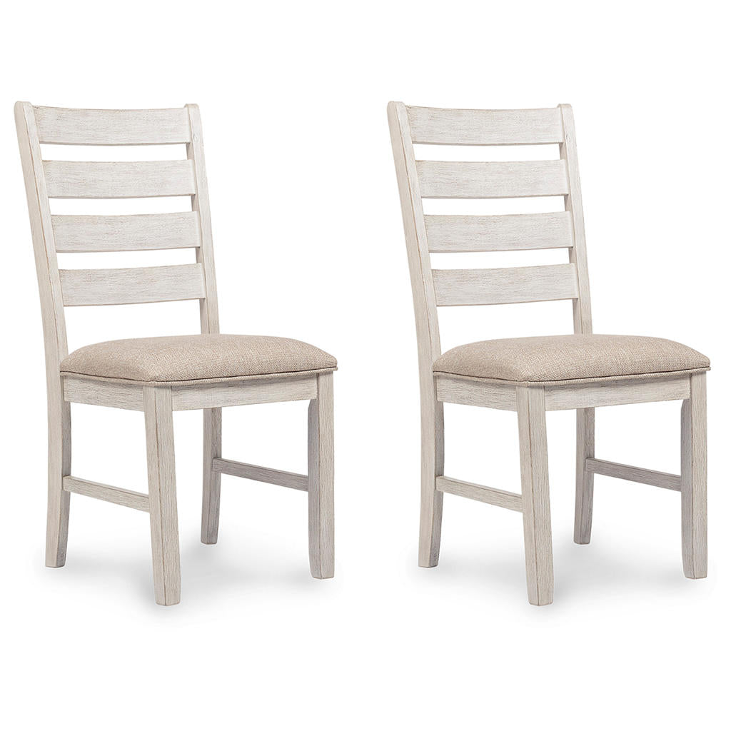 Skempton Dining Chair (Set of 2) Signature Design by Ashley® Uncategorized