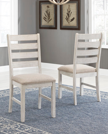 Skempton Dining Chair Signature Design by Ashley® Dining Room Chairs