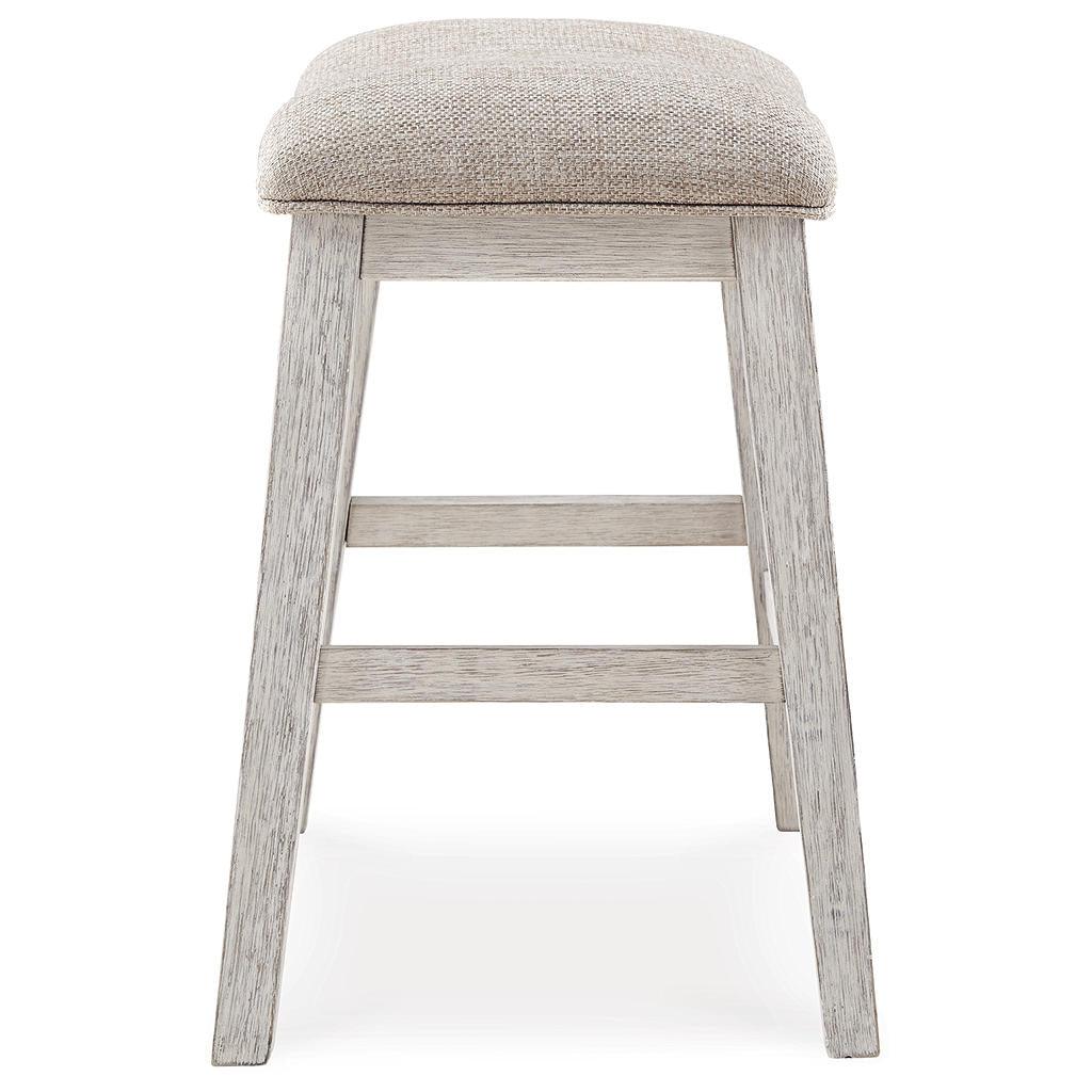 Skempton Backless Stools (024) — Set of 2 Signature Design by Ashley® Uncategorized
