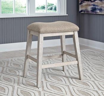 Skempton Backless Stools (024) — Set of 2 Signature Design by Ashley® Uncategorized