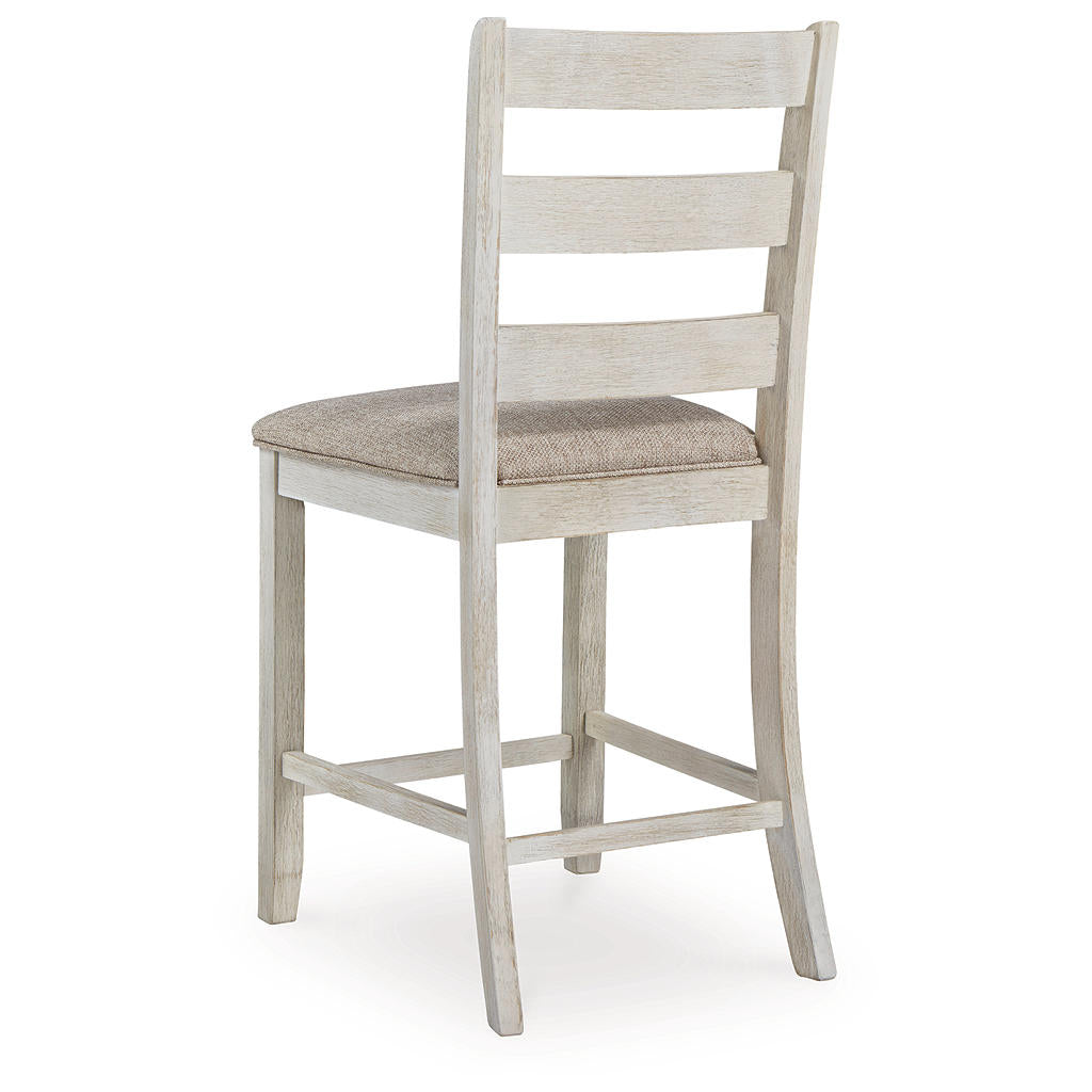 Skempton Counter Height Bar Stool (Set of 2) Signature Design by Ashley® Uncategorized