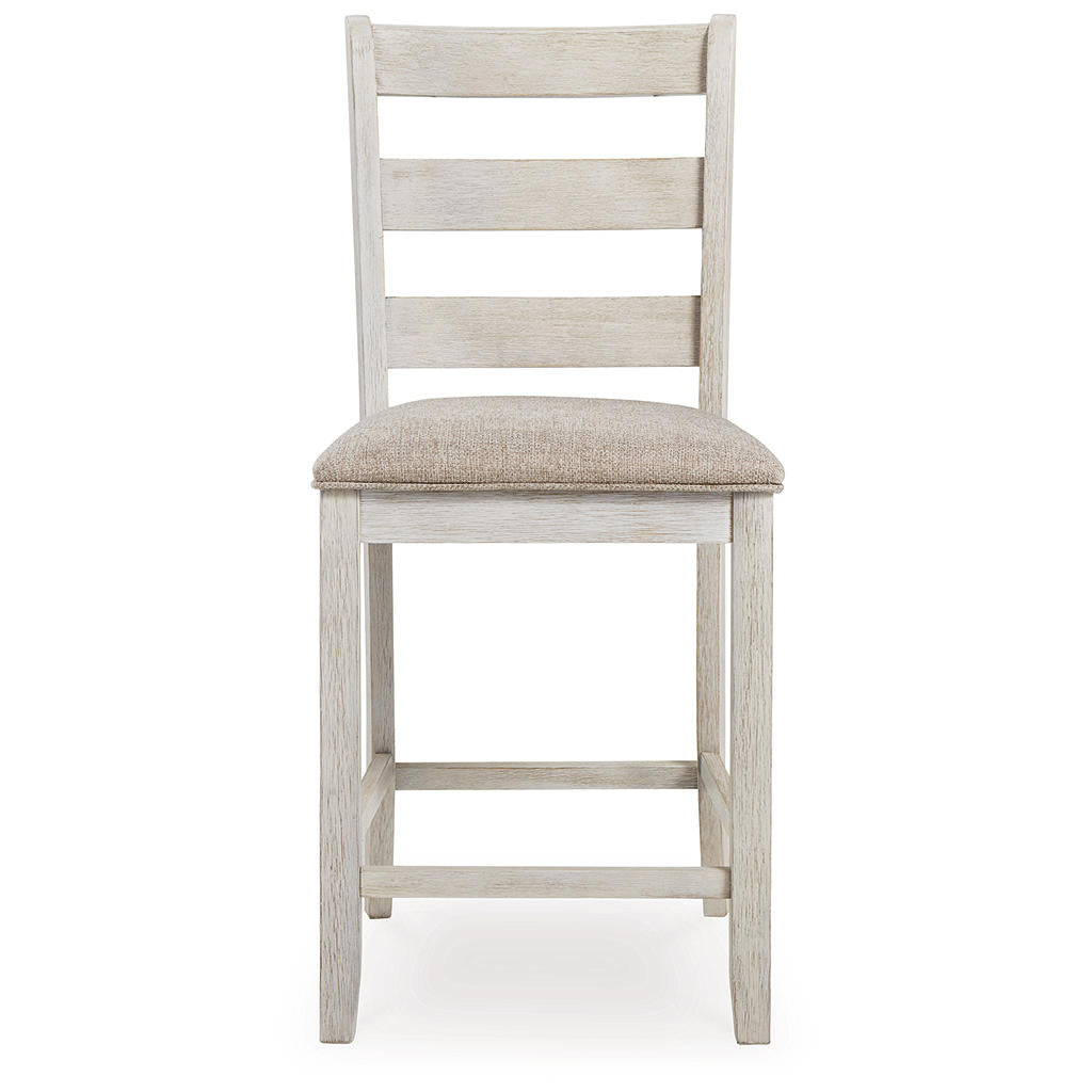 Skempton Counter Height Bar Stool (Set of 2) Signature Design by Ashley® Uncategorized