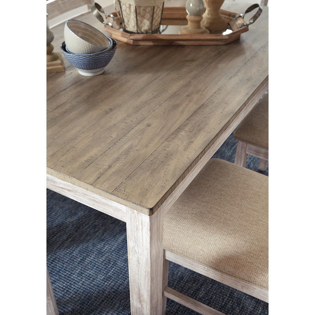 Skempton Dining Table Signature Design by Ashley® Dining Room Tables