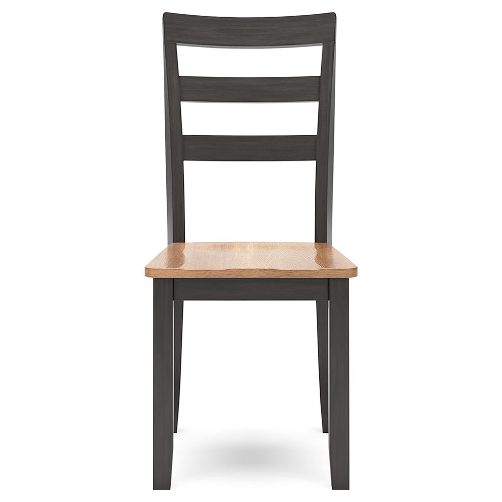 Gesthaven Dining Chair Signature Design by Ashley® Dining Room Chairs