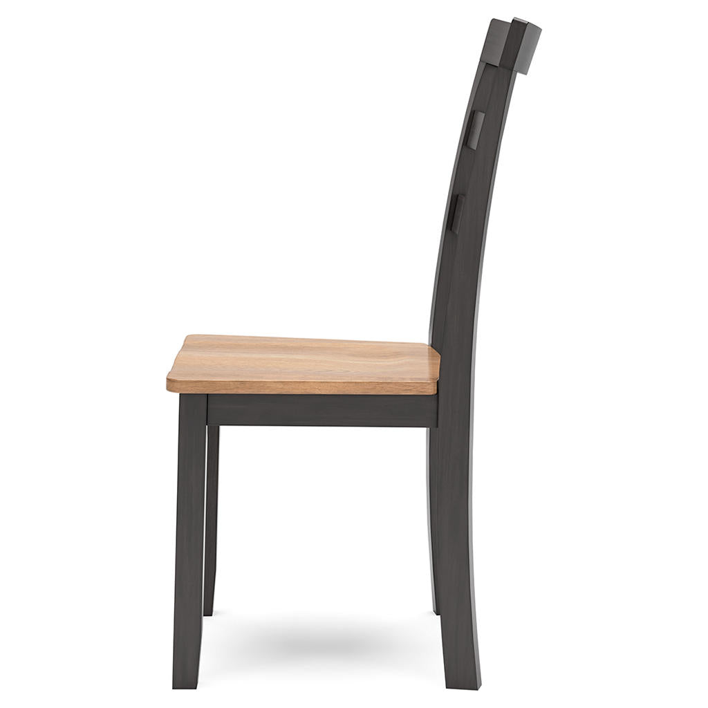 Gesthaven Dining Chair Signature Design by Ashley® Dining Room Chairs
