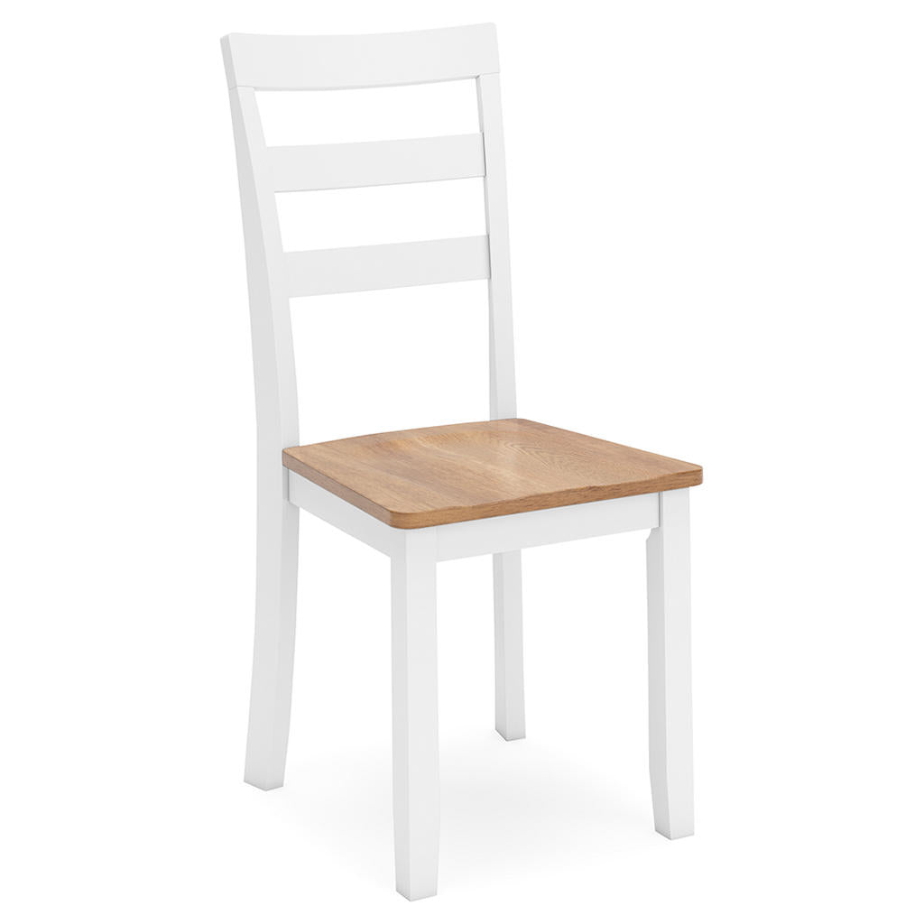 Gesthaven Dining Table and 4 Chairs Signature Design by Ashley® Uncategorized