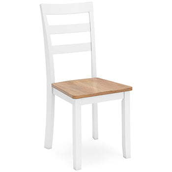 Gesthaven Dining Chair Signature Design by Ashley® Dining Room Chairs