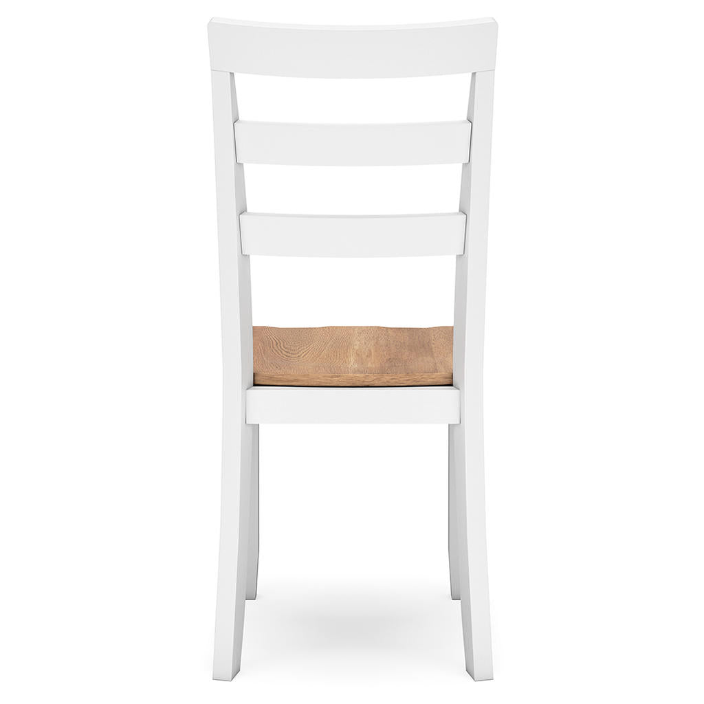 Gesthaven Dining Table and 2 Chairs Signature Design by Ashley® Uncategorized