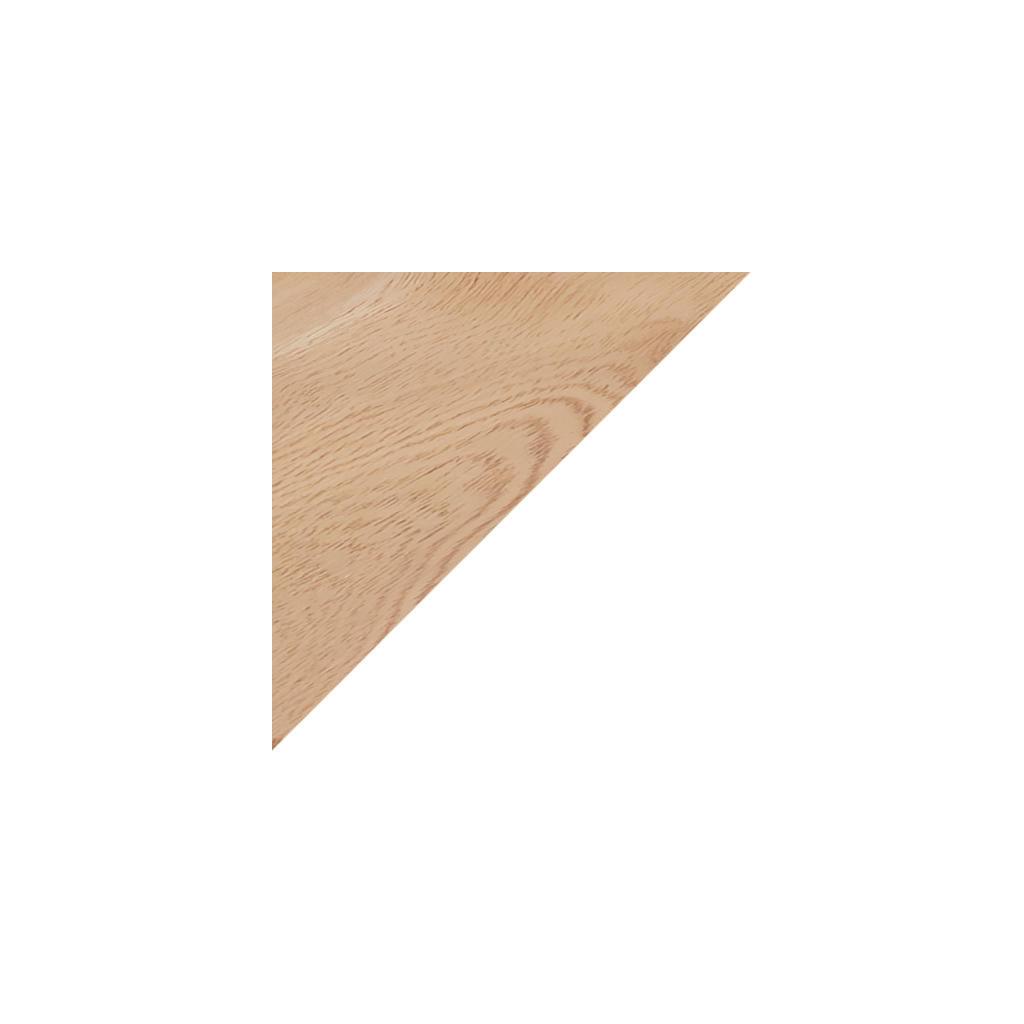 Gesthaven Counter Barstools Set of 2 — Natural/White Signature Design by Ashley® Uncategorized