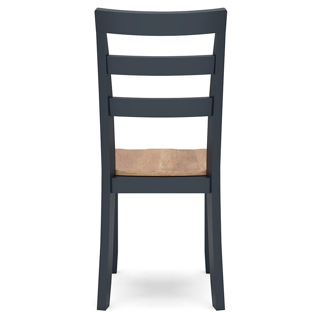 Gesthaven Dining Chair (Set of 2) Signature Design by Ashley® Uncategorized