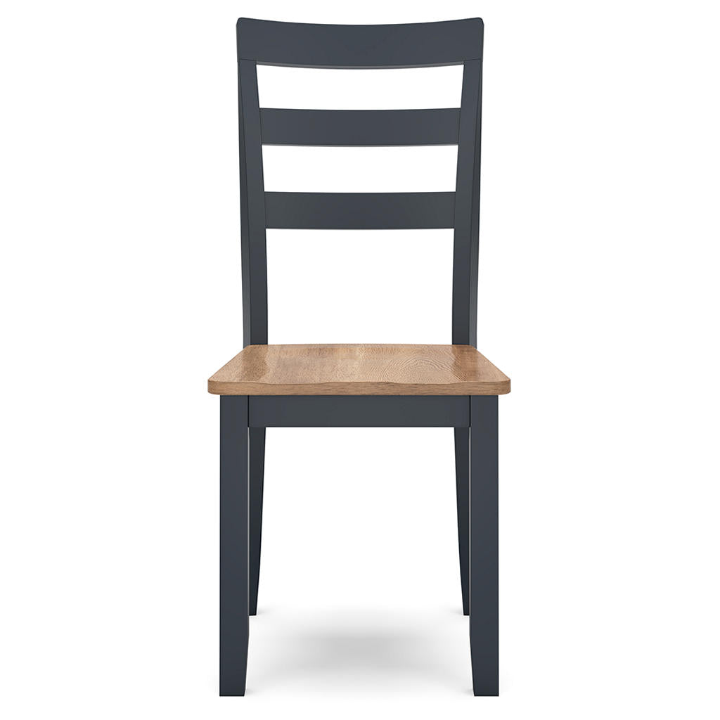 Gesthaven Dining Chair (Set of 2) Signature Design by Ashley® Uncategorized