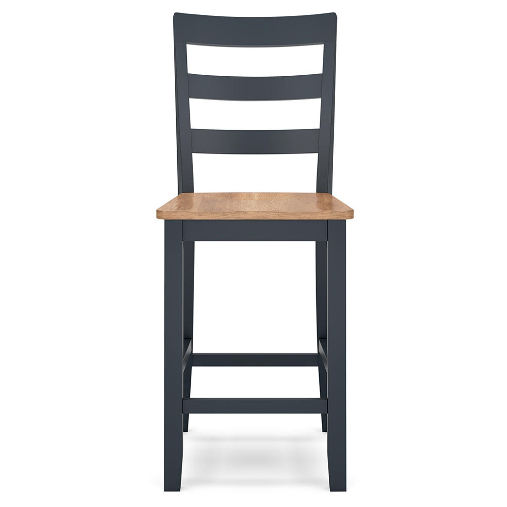Gesthaven Counter Height Dining Table and 2 Barstools Signature Design by Ashley® Uncategorized