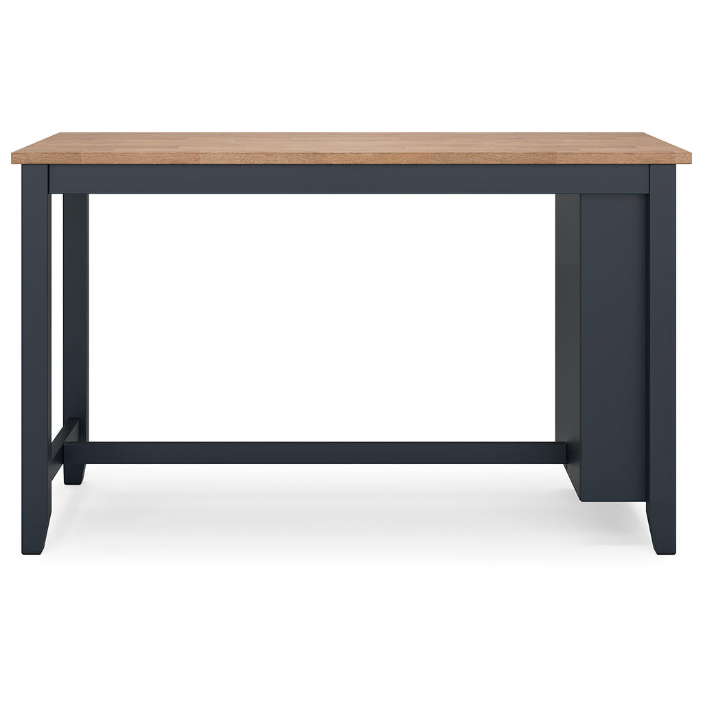 Gesthaven Counter Height Dining Table and 2 Barstools Signature Design by Ashley® Uncategorized